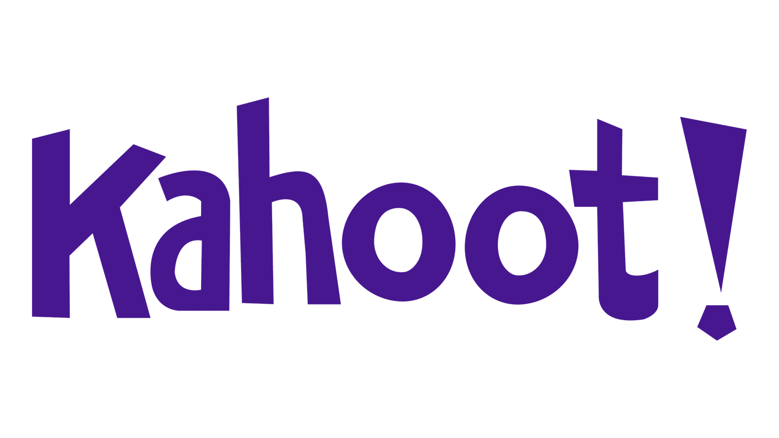 Kahoot-Logo